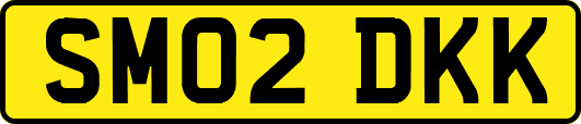 SM02DKK