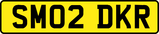 SM02DKR