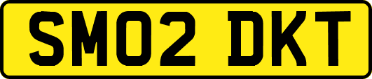 SM02DKT