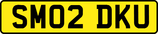SM02DKU
