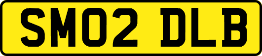 SM02DLB