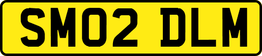 SM02DLM