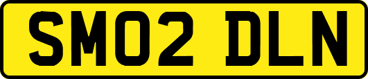 SM02DLN