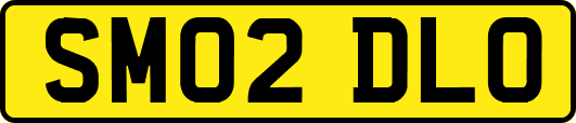 SM02DLO