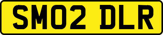 SM02DLR
