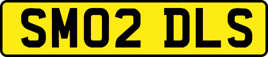 SM02DLS