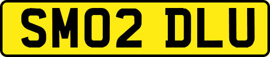SM02DLU