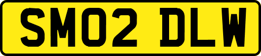 SM02DLW