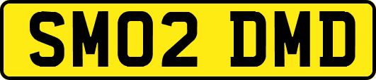 SM02DMD