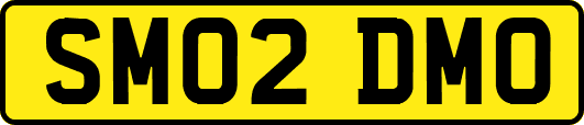 SM02DMO
