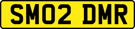 SM02DMR
