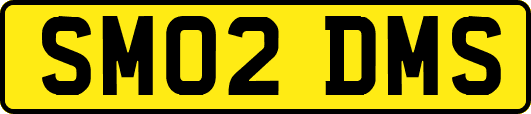 SM02DMS