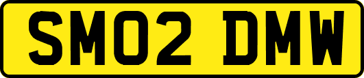 SM02DMW
