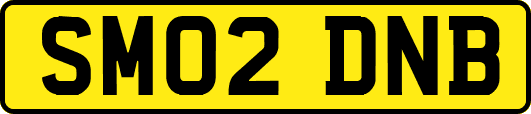 SM02DNB