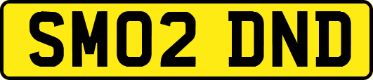 SM02DND