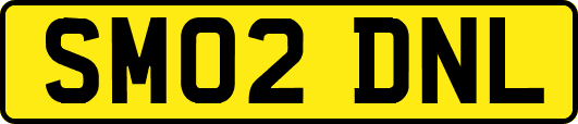 SM02DNL