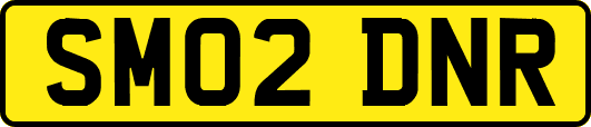 SM02DNR