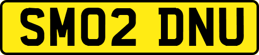 SM02DNU