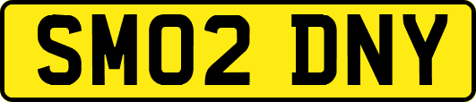 SM02DNY