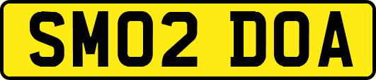 SM02DOA