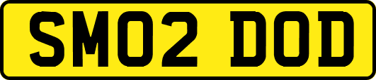 SM02DOD