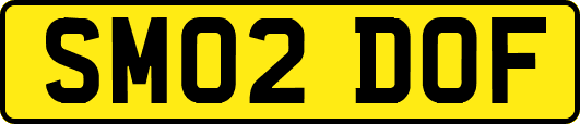 SM02DOF