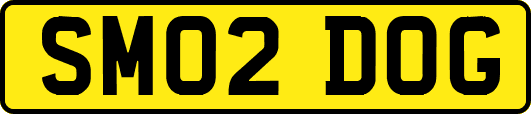 SM02DOG
