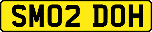 SM02DOH