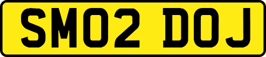SM02DOJ