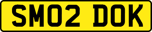 SM02DOK