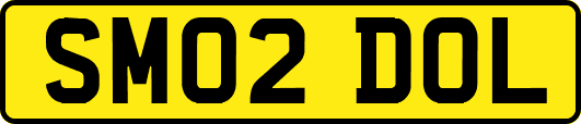SM02DOL