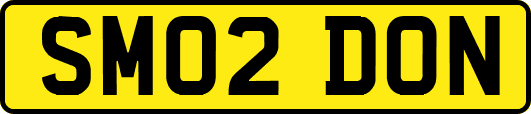 SM02DON