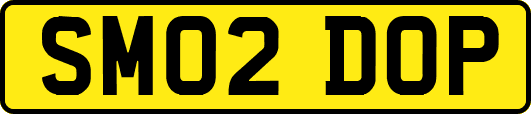 SM02DOP