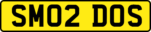 SM02DOS