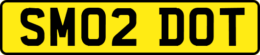 SM02DOT