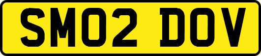 SM02DOV