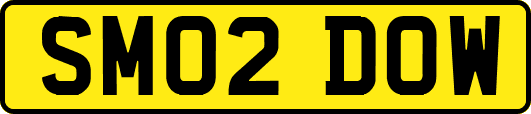 SM02DOW