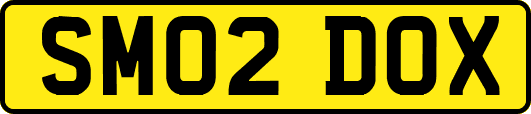 SM02DOX