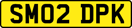 SM02DPK