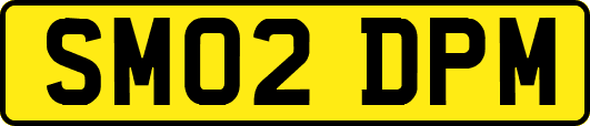SM02DPM