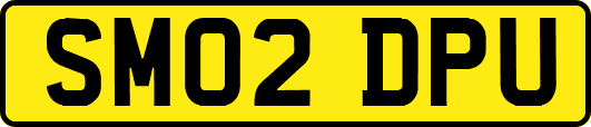 SM02DPU
