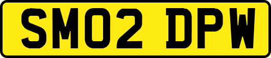 SM02DPW