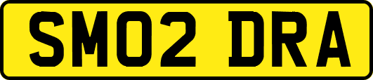 SM02DRA