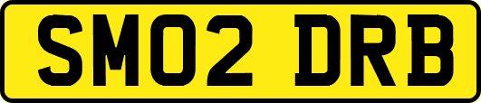 SM02DRB