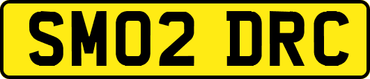 SM02DRC