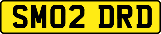 SM02DRD
