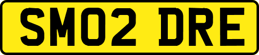 SM02DRE