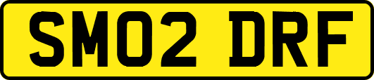 SM02DRF