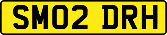 SM02DRH
