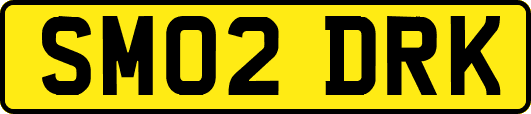 SM02DRK